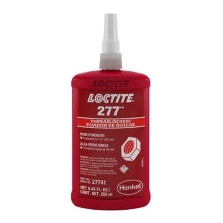 Henkel Loctite 277 /Slnt Hi 88448